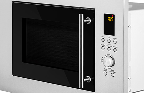 automatic-cooking-programs | Smeta elegant-appearance | Smeta built in microwaves