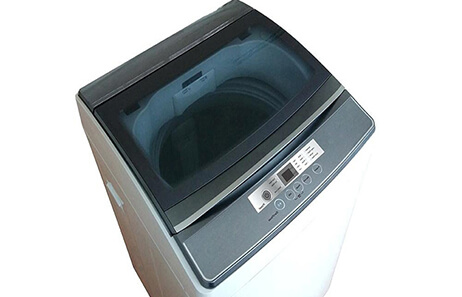 multiple wash programs | Smeta washing machine top loader