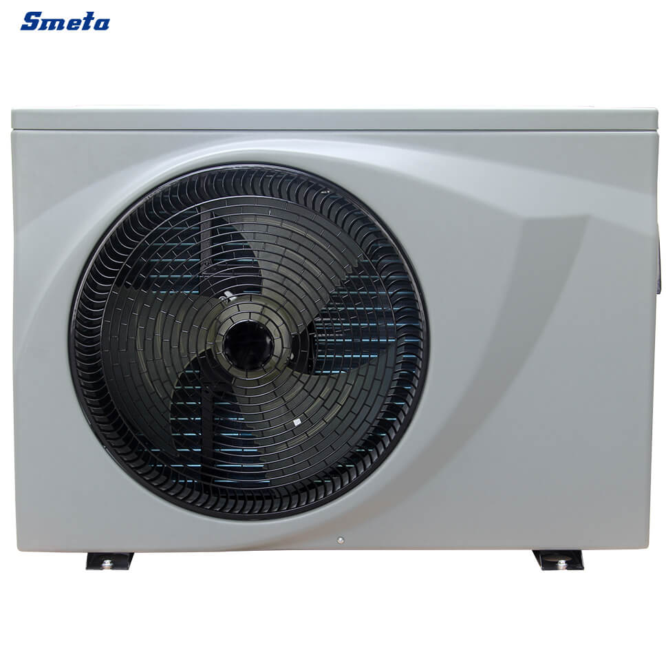 R32 Heating & Cooling Full Inverter Swimming Pool Heat Pump