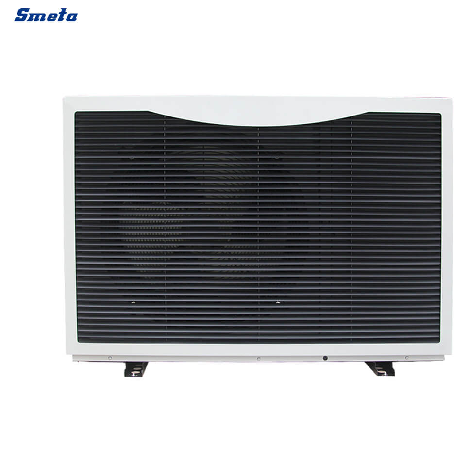 R290 Monobloc Domestic Air Source Heat Pump-Domestic Hot Water And Heating Cooling