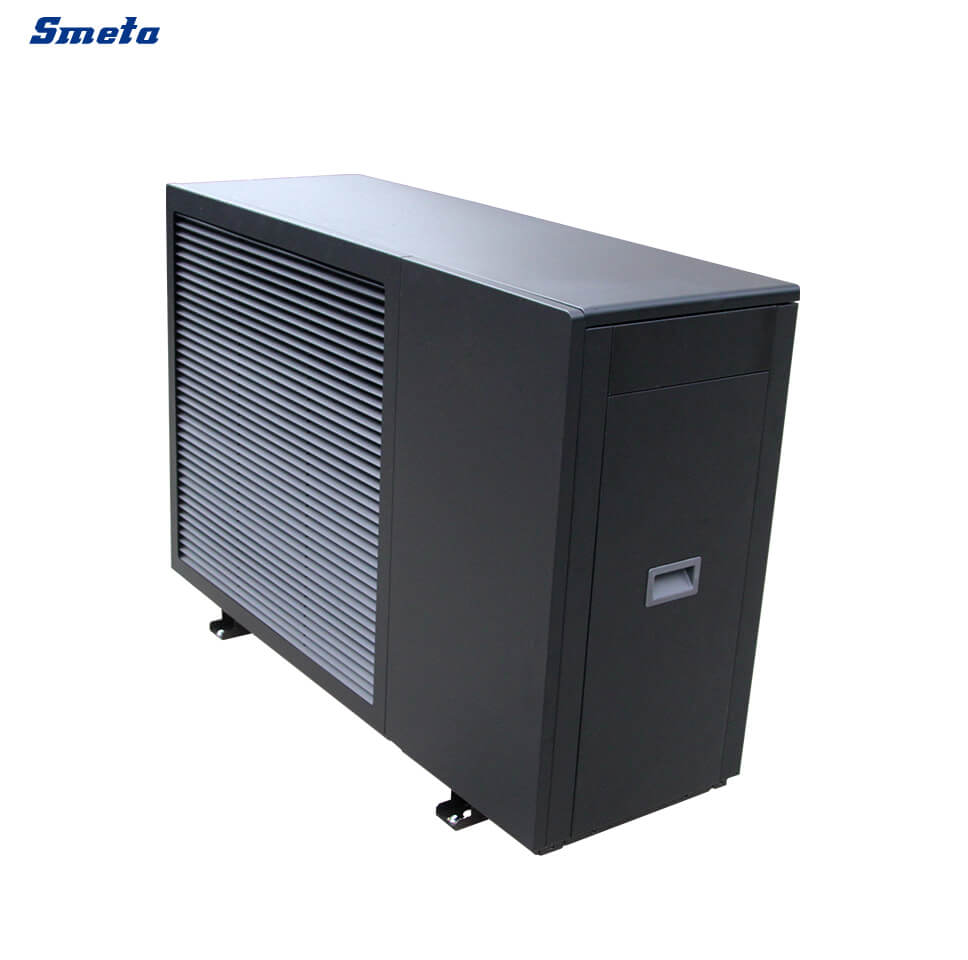 R290 Domestic Air Source Heat Pump-Domestic Hot Water And Heating Cooling