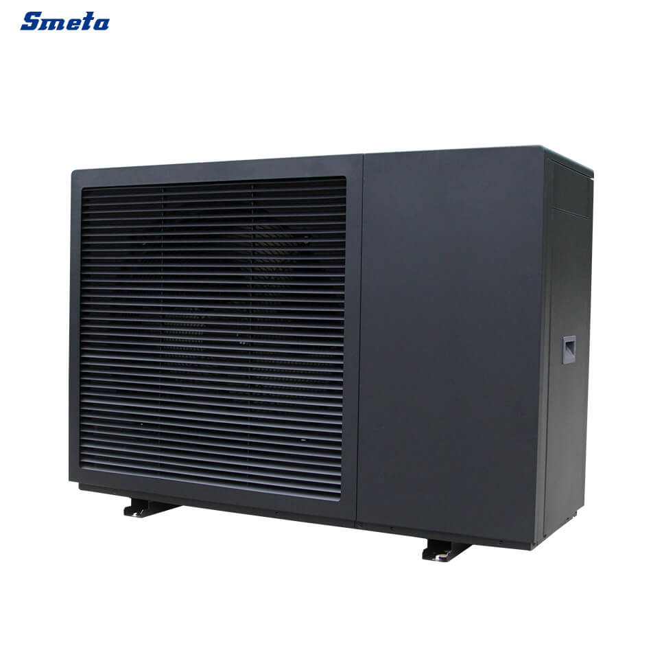 R290 Domestic Air Source Heat Pump-Domestic Hot Water And Heating Cooling