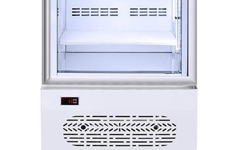 Smeta drink cooler fridge - Electronic thermostat