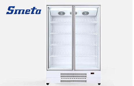 Smeta beverage cooler TSS-1120W4