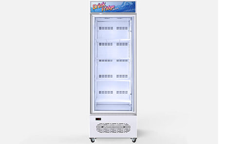 Smeta commercial fridge for drinks