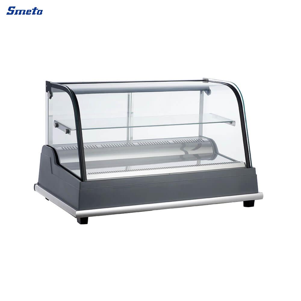 185L Countertop Cake Display Cooler