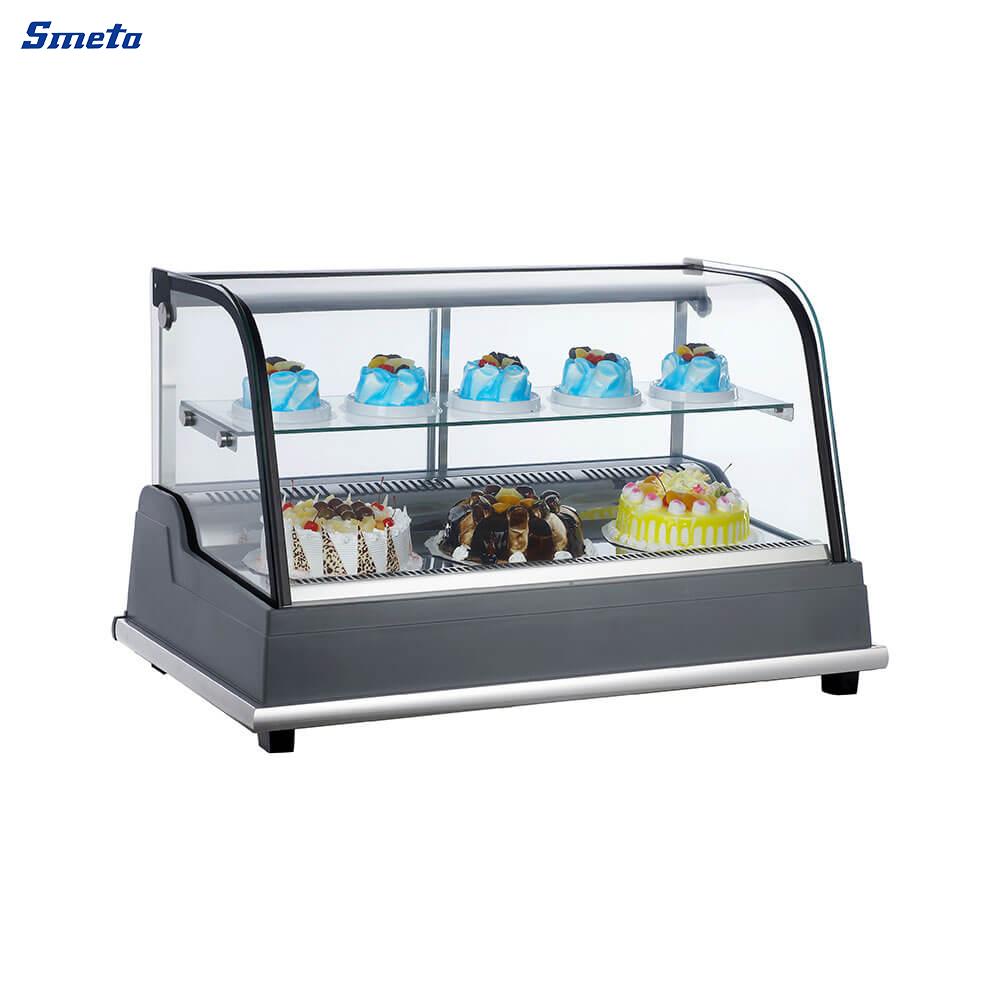 185L Countertop Cake Display Cooler