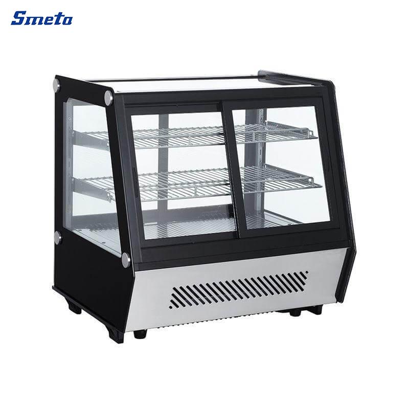 125L Countertop Cake Display Refrigerator