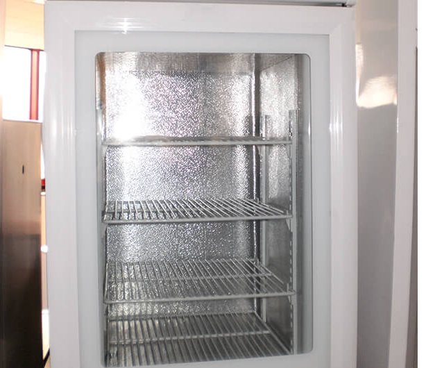 Smeta small display freezer Bulk photo