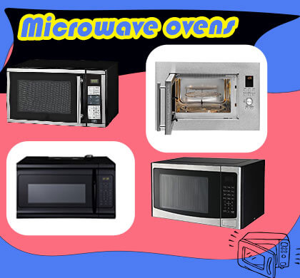 Which microwave offers the best performance in 2023?