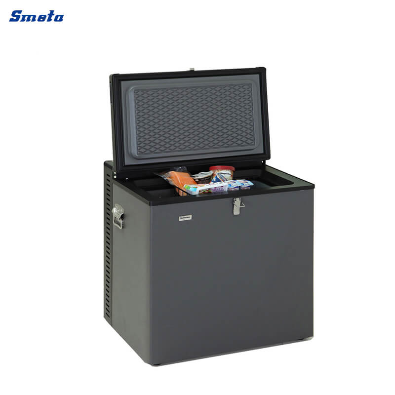 200L/160L 2 Way Electric/Gas Chest Freezer