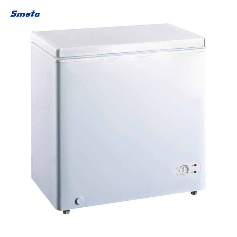 145L/245L/290L DC Chest Freezer