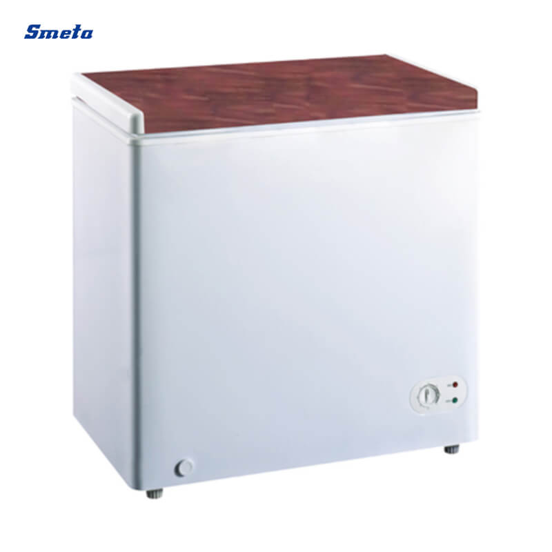 145L/245L/290L DC Chest Freezer