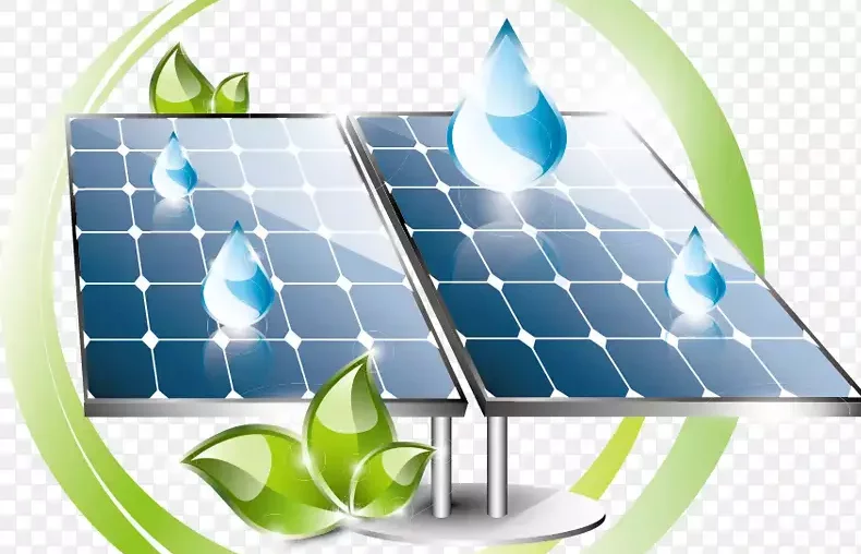 solar powered | Smeta appliances