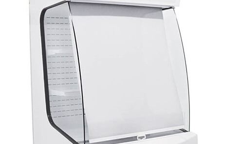 Night-Curtain | display commercial fridge