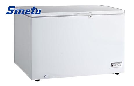 Smeta white chest freezer TDC-562X