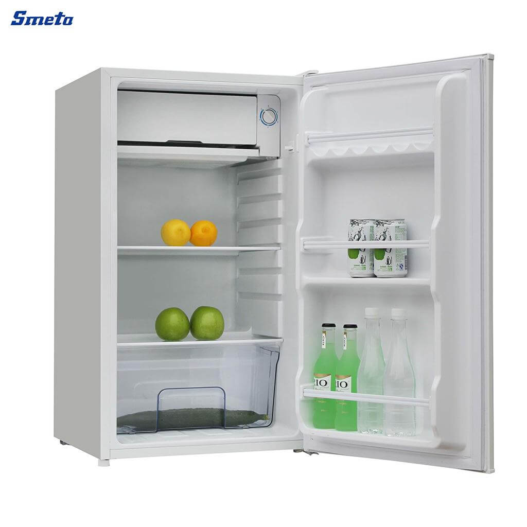 90L~235L Single Door Upright Fridge With Freezer