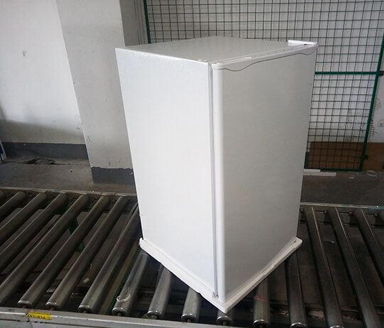 Smeta fridge one door TSF-110L