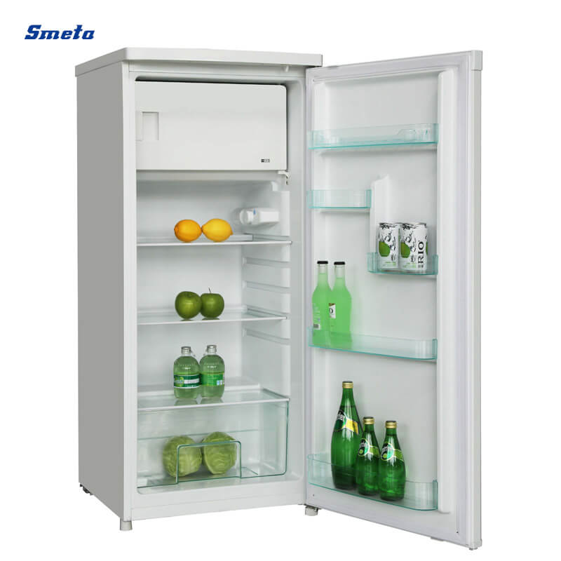 90L~235L Single Door Upright Fridge With Freezer