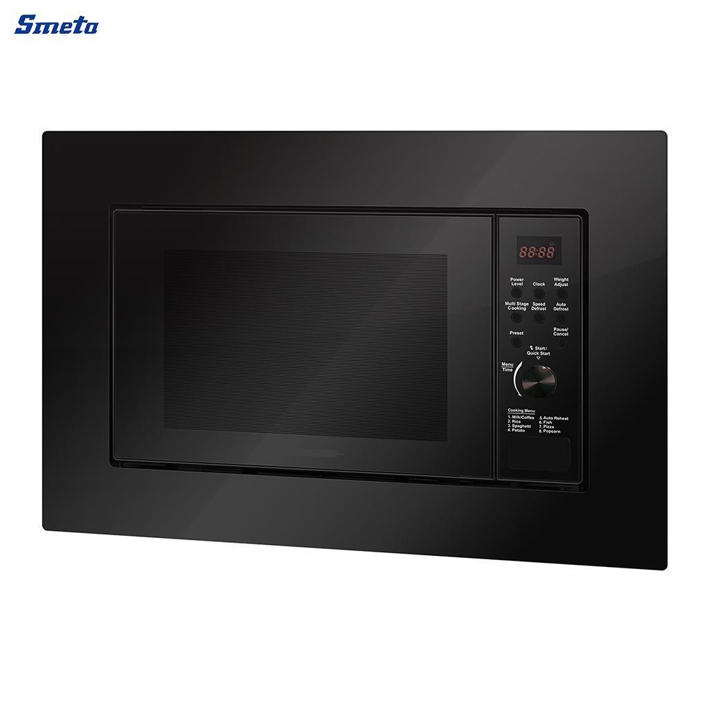 20L Small Built In Microwave with Grill