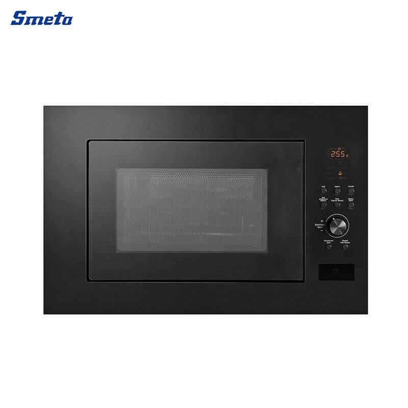 20L Small Built In Microwave with Grill