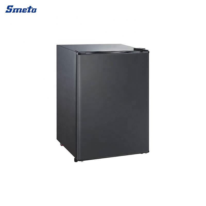 122L Single Door Upright Fridge with Freezer