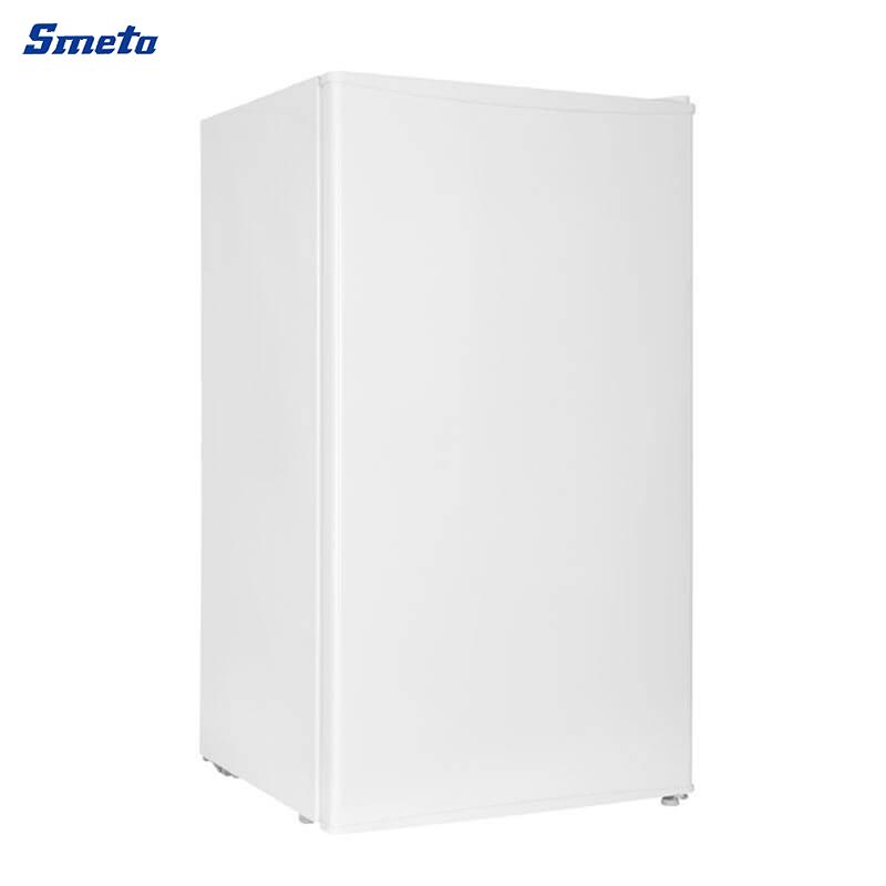 4.3 Cu.Ft. Single Door Refrigerator and Freezer