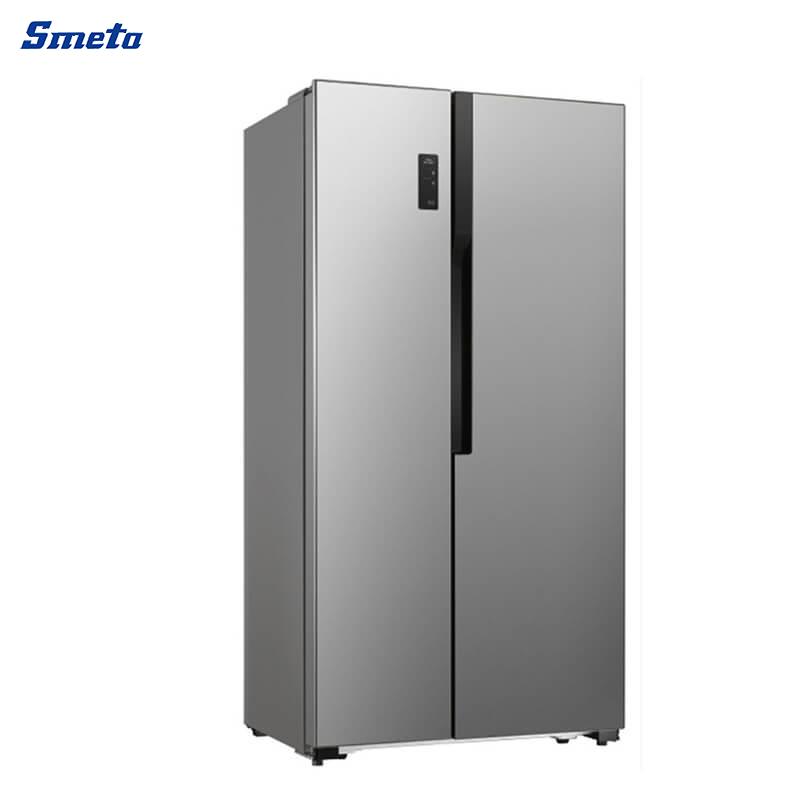 521L Best Frost Free Side by Side Fridge Freezer