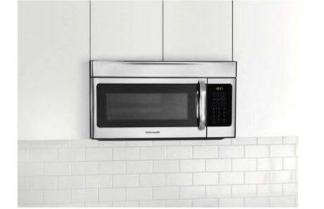 Smeta stainless over the range microwave TMO90-44LTCMU