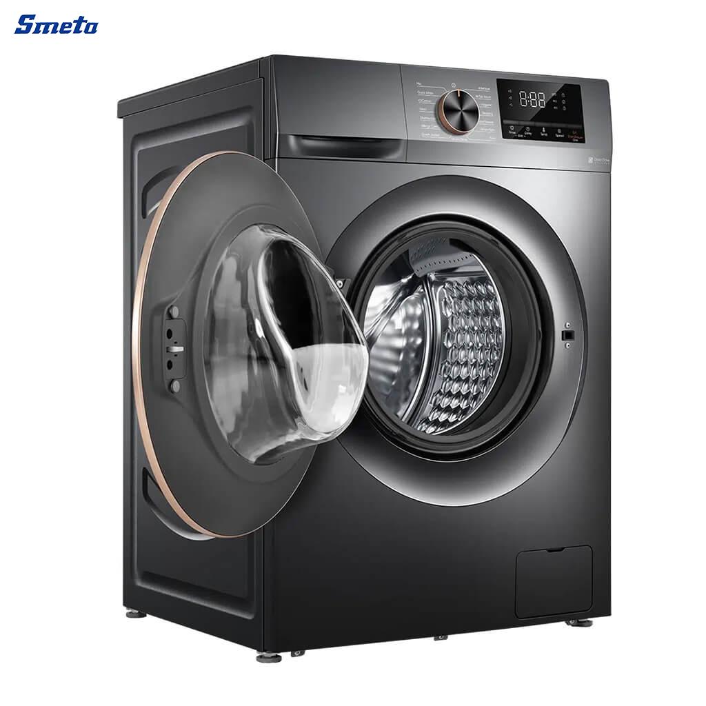 10Kg Best Inverter Washing Machine Front Load