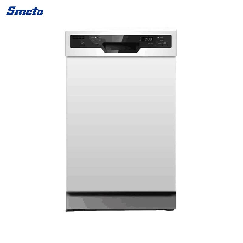 23″ Best Semi Built In Dishwasher