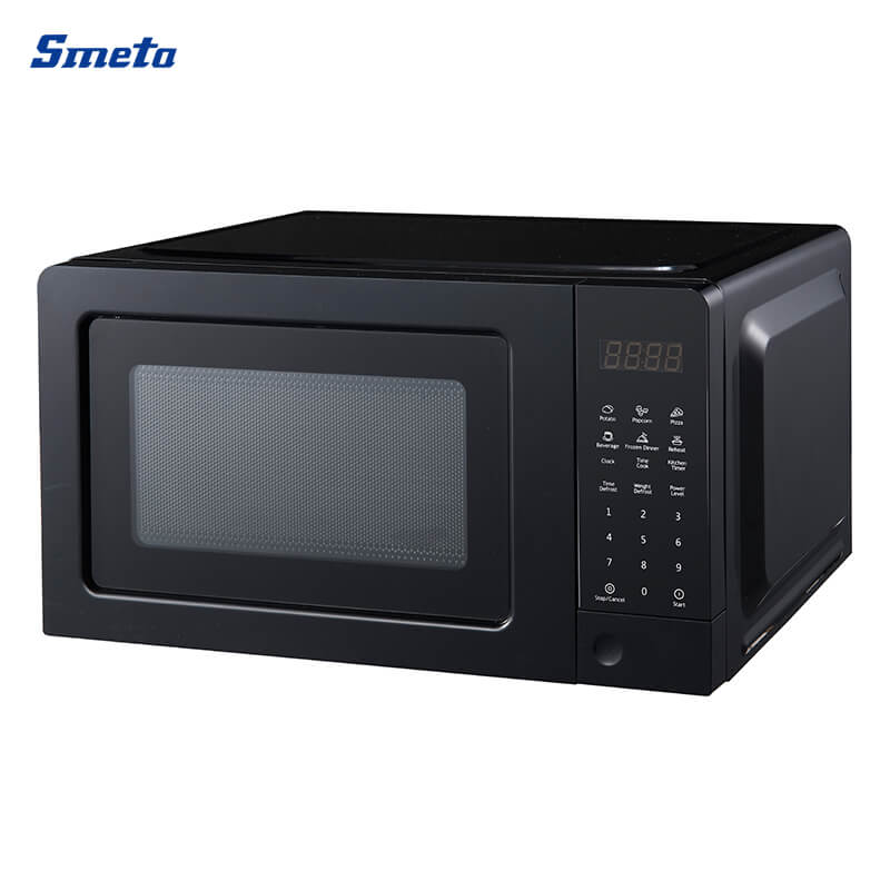 0.7 Cu. Ft. Best Small Countertop Microwave 700W