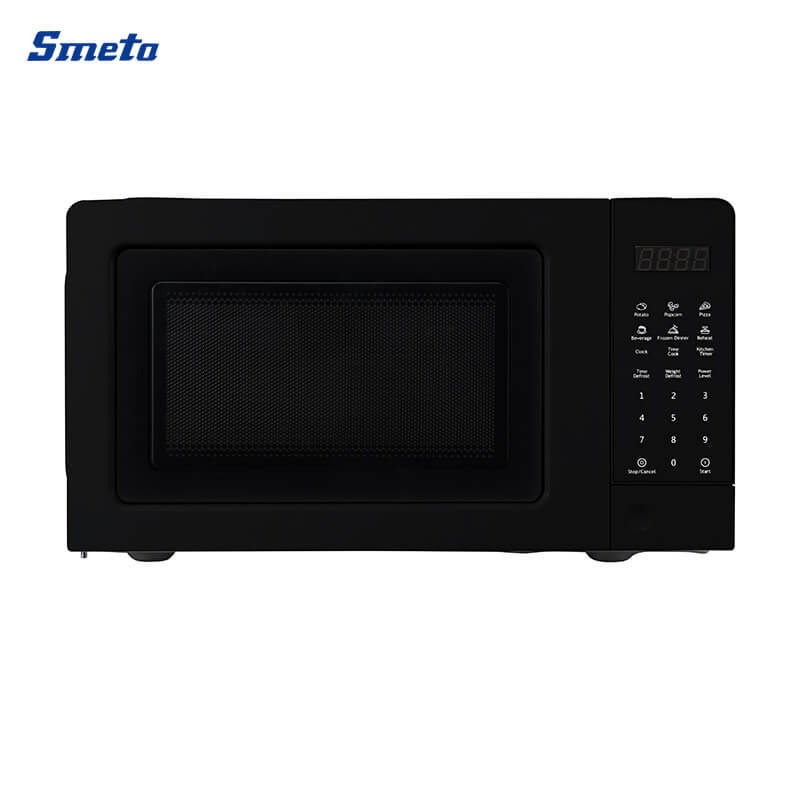 0.7 Cu. Ft. Best Small Countertop Microwave 700W