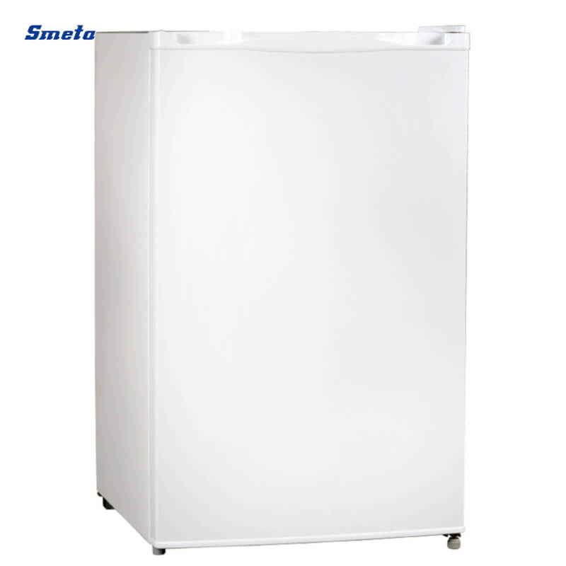 120L One Door Fridge With Freezer