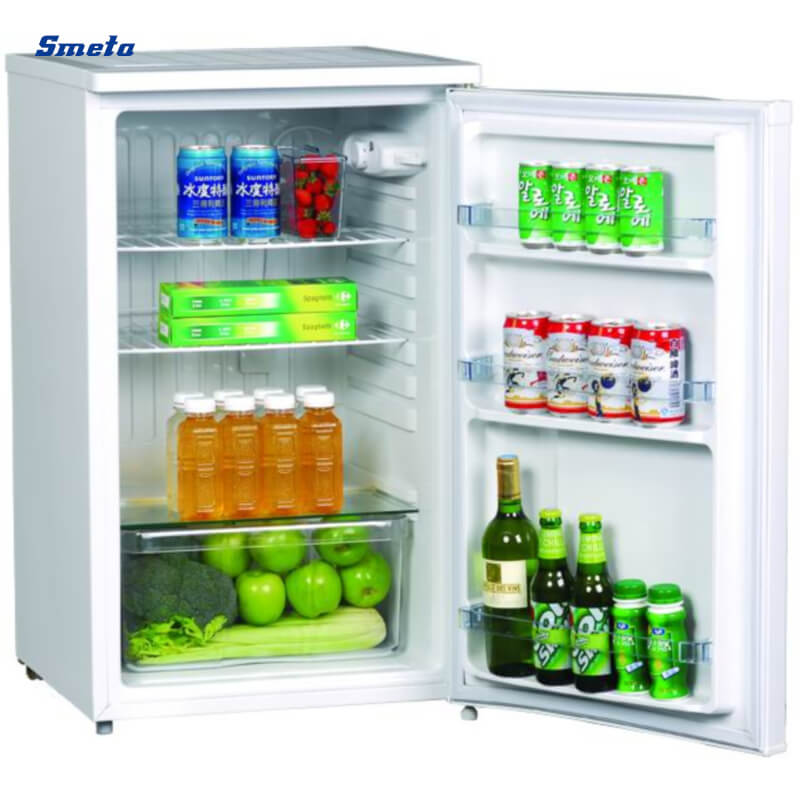 4.2 Cu.Ft. Best Single Door Large Mini Fridge