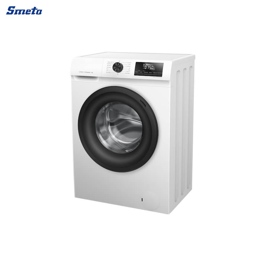 6Kg Best Automatic Front Load Washing Machine