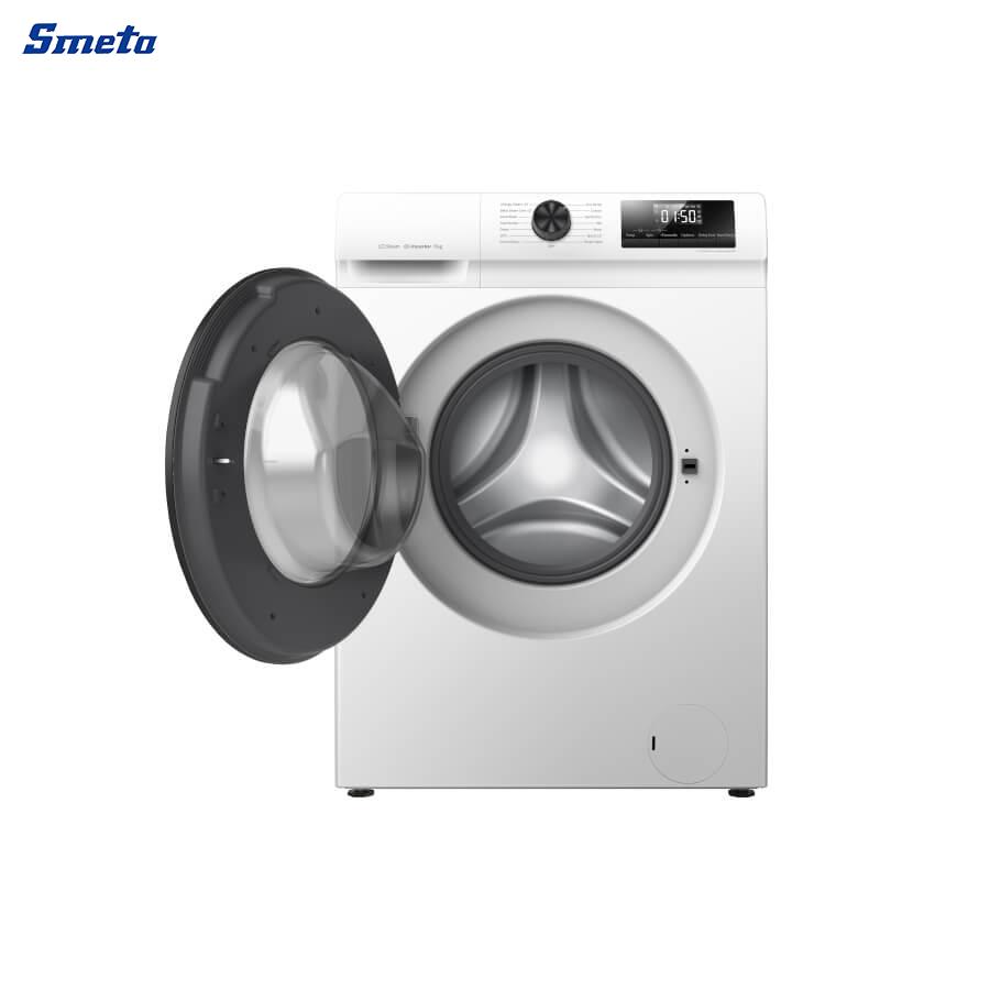 6Kg Best Automatic Front Load Washing Machine