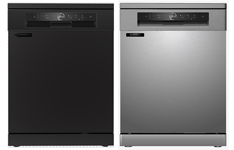 Smeta free standing dishwasher TDF13-60BMU（5035S）