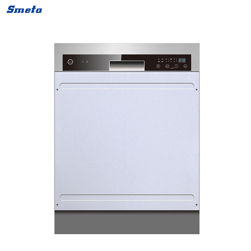 12/14 Sets Best Semi Built In Dishwasher