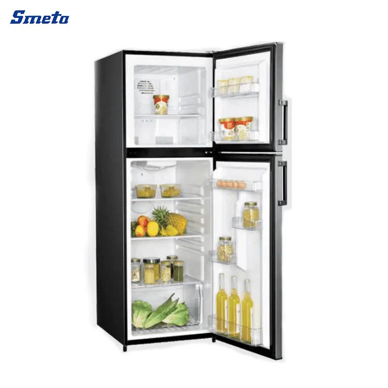 282L Double Door Convertible Fridge