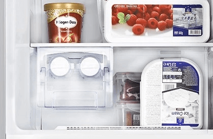 ice maker | Smeta Refrigerator