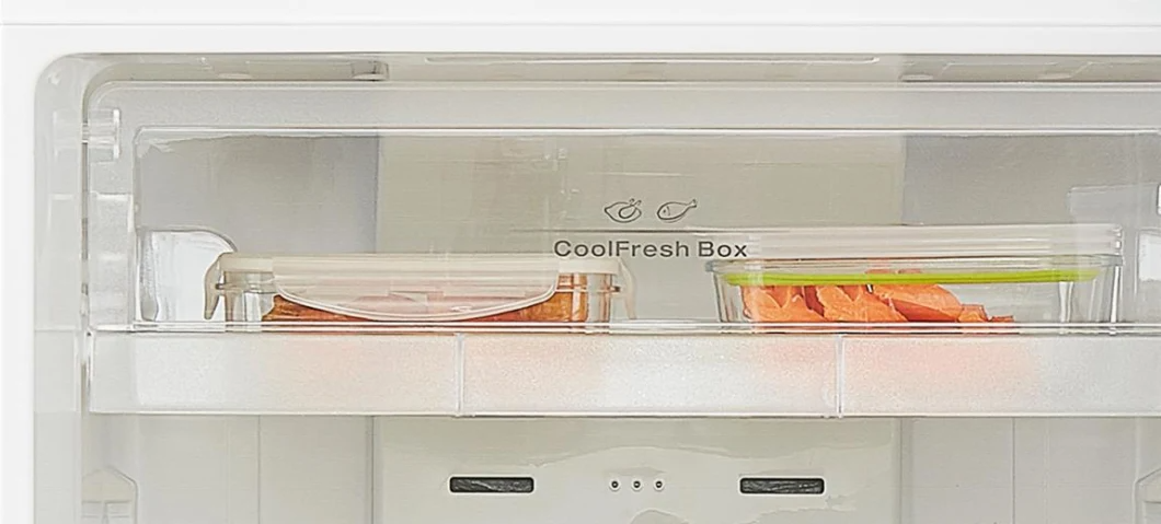 Storage Flexibility | Smeta Refrigerator