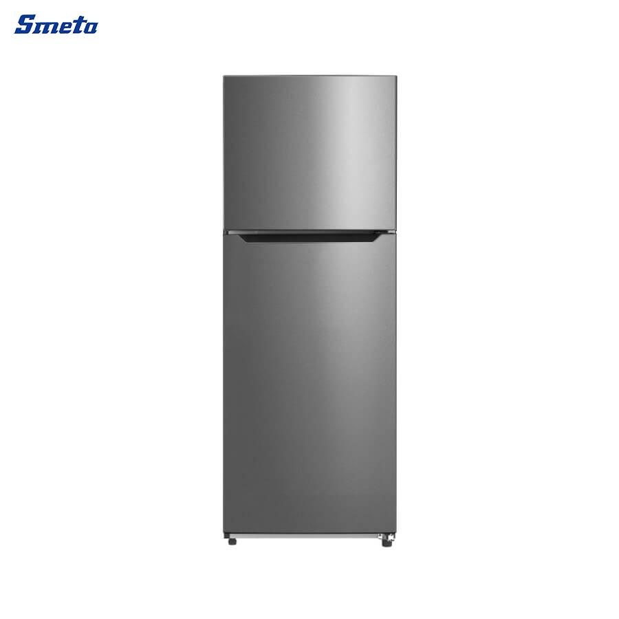 645L Double Door Top Freezer Fridge with Water Dispenser