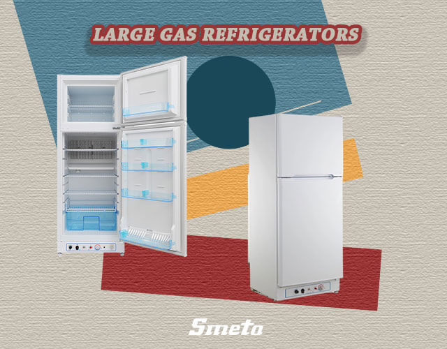 Unlock the Hidden Market: Targeting Eco-Minded Families with Large Gas Refrigerators