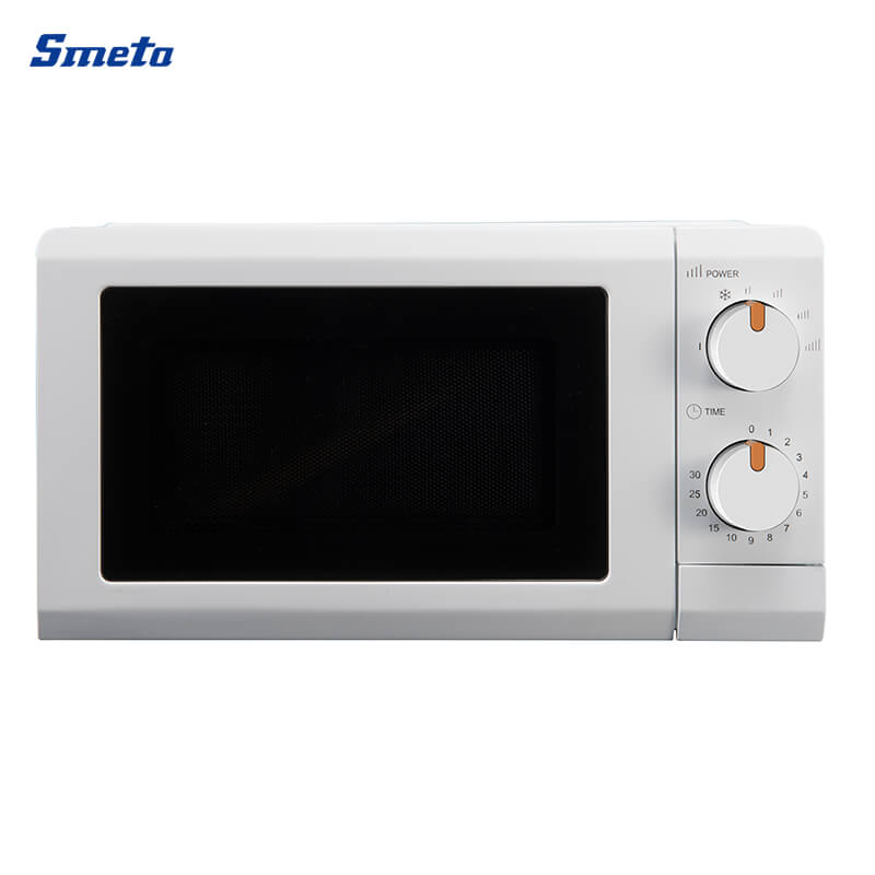 0.7 Cu. Ft. Counter Top Microwave Oven with 700 Watts of Power