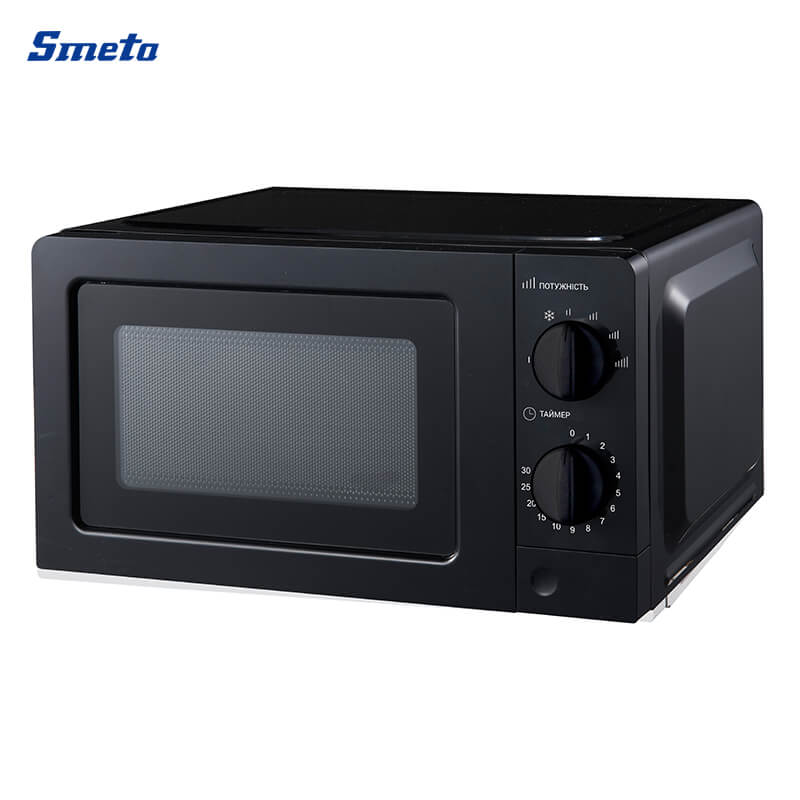 0.7 Cu. Ft. Counter Top Microwave Oven with 700 Watts of Power