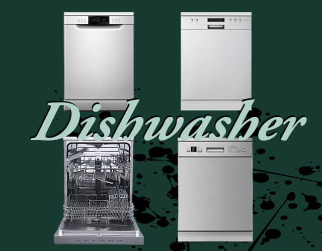 smeta dishwasher