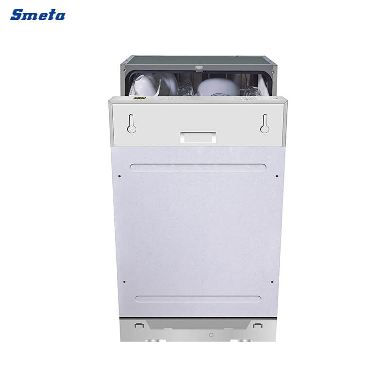 9/12 Setts Fully Integrated Dishwasher