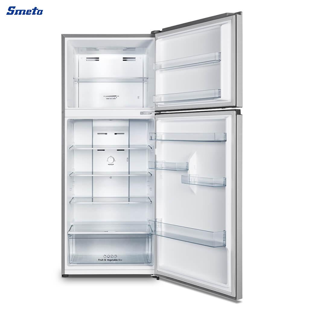 Smeta inverter fridge TDT-486WH