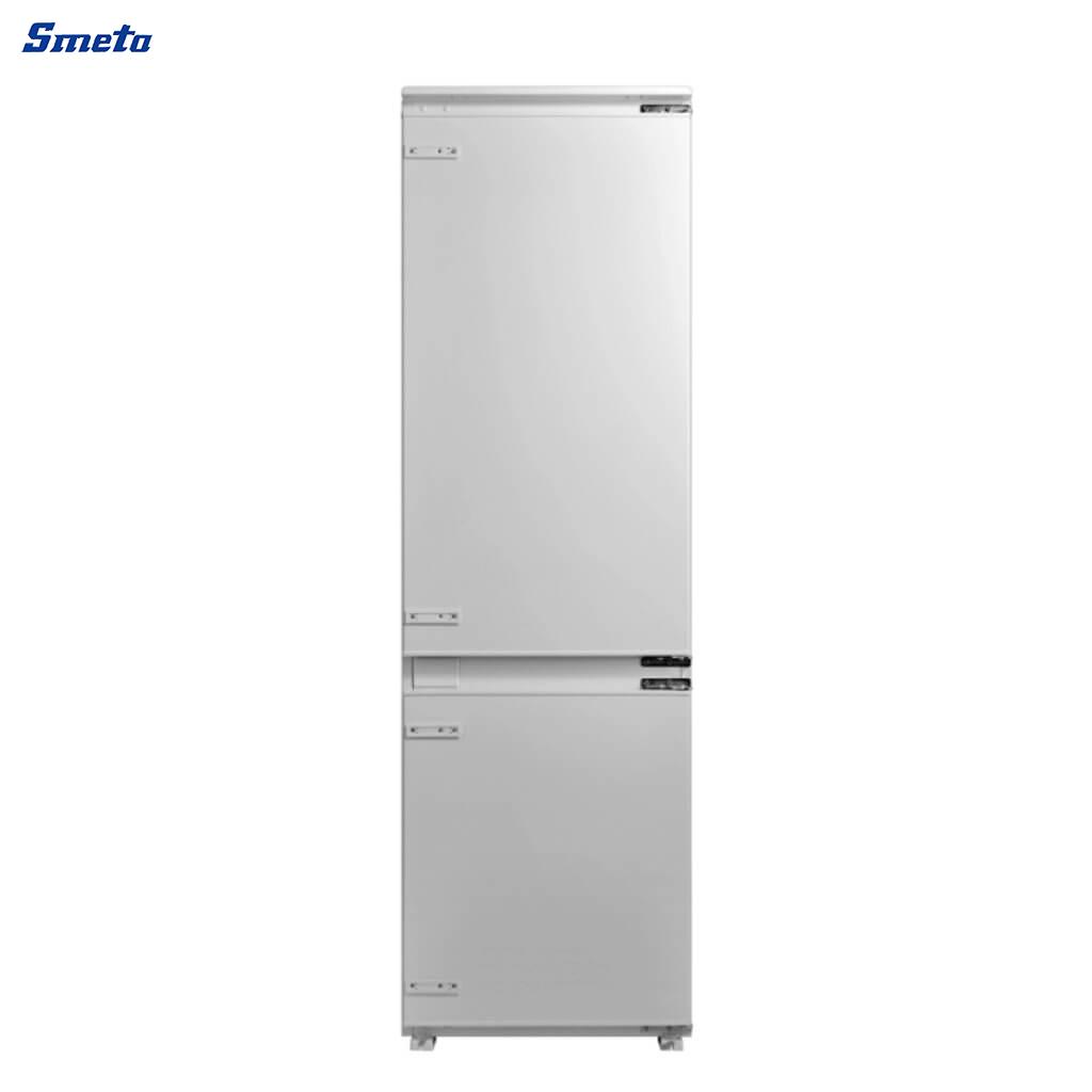 248L Built-in Bottom Mount Fridge